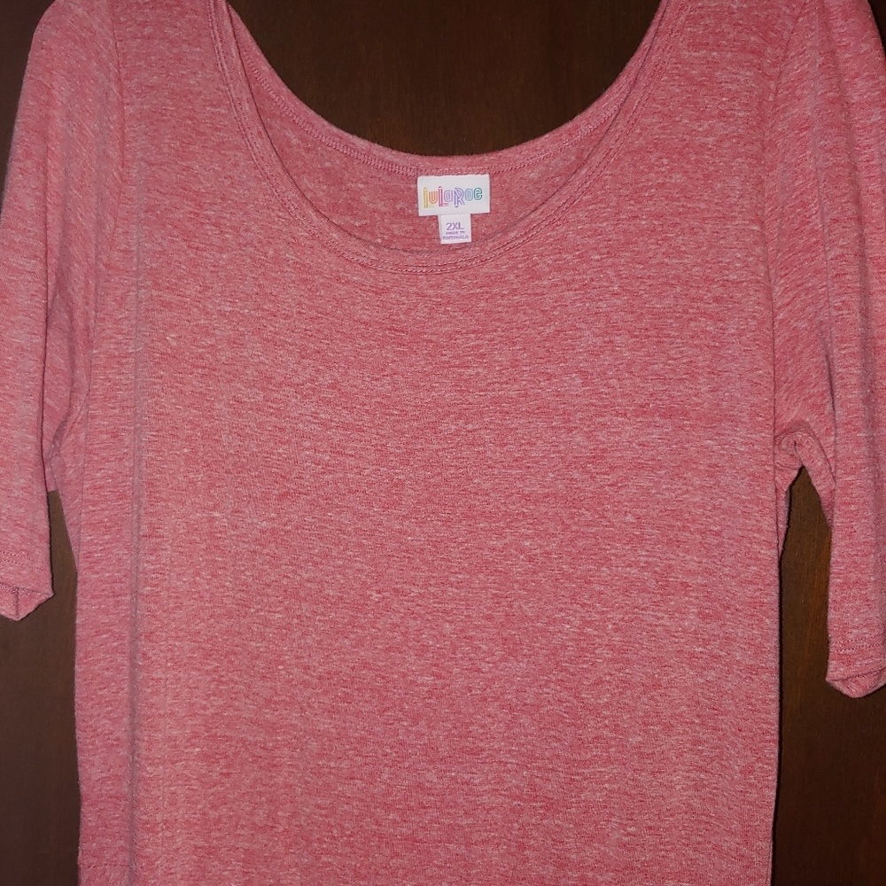Lularoe nicole dress